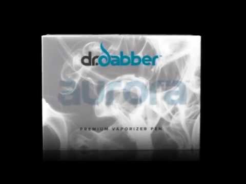 Introducing the Aurora by Dr. Dabber