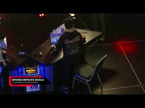 Sparg0 is INSANE | Genesis 9