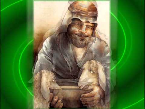 Psalm 22   Solo tu sei il mio pastore