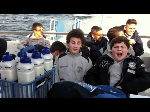 FIORITO FC D-U-R-I VINCEREMO!