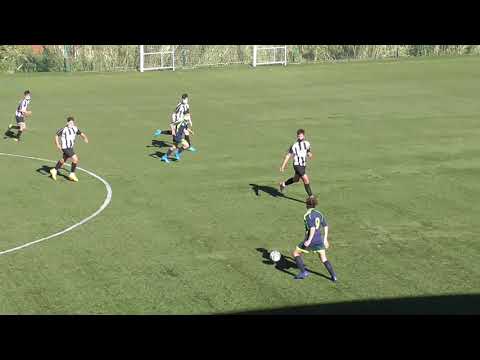 CD Bueu - AJ Lérez B Juveniles 1ª J9 2021