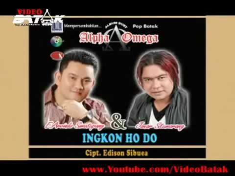 Lagu Batak Terbaru (INGHON HO DO)