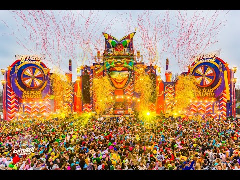 Karnaval Festival 2020 - Aftermovie