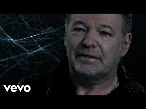 Video per il significato della canzone Dannate nuvole di Vasco Rossi