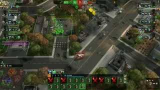 Battle Battalions [Beta] Gameplay 1