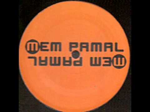 Mempamal - Mais qu'est ce qu'elle dit la spirale - Face A