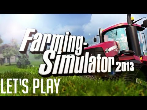 comment remplir epandeur farming simulator 2013