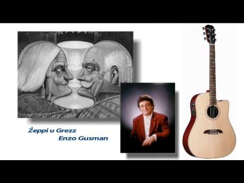 Żeppi u Grezz - Enzo Gusman