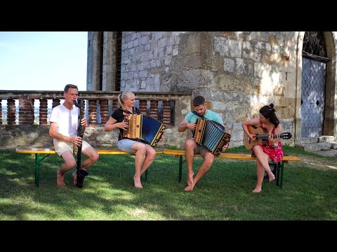 Jamölschli - Mooskirchner Polka (Die Mooskirchner)