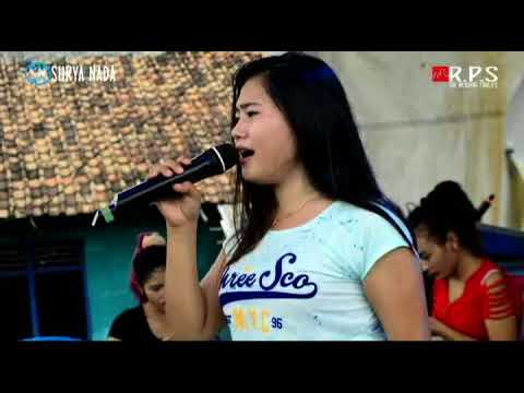 SURYA NADA - CINTA BERAWAN