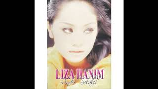 Liza Hanim - Getaran Cinta Di Jiwa (Audio) HQ