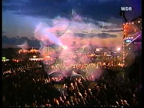 Goldie - live at Bizarre festival1998 feat. Diane Charlemagne  (pro)