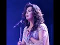 Marie Osmond ~ I'd Love To Be Your Last ~ Verona, NY