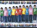 Hey! Say! JUMP - Star Time (fandub by Raichan ...