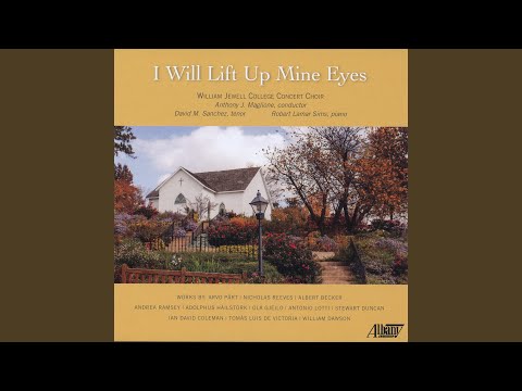 Officium Defunctorum à 6: I. Kyrie