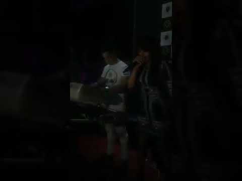 Live Cheba Souad et Hichem Smati 2017 Marrekch