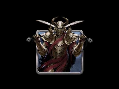 Kingdoms and Tactics video thumbnail