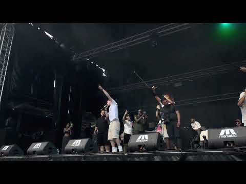 [EXCLU] J9ueve - Sans toi (feat. Zamdane)