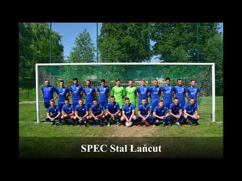 SPEC STAL ŁAŃCUT -  KS ZACZERNIE 5-1