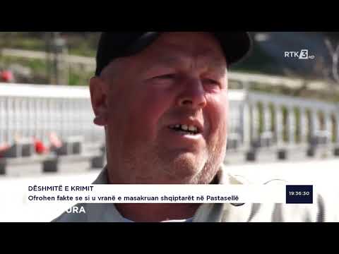 Ofrohen fakte se si u vranë e masakruan shqiptarët në Pastasellë