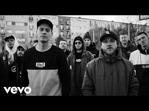 Małach ft. Shellerini, DJ Shoodee - Idę (prod. Małach/M.Grzywacz) [Official Video]