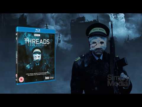 Threads Remastered Blu-Ray Release Trailer - BBC's terrifying nuclear war film Video