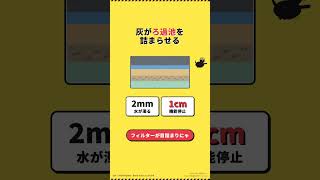 富士山が噴火したら首都圏の水道が止まる理由