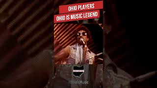 Ohio Players - An Ohio is Music Legend Pt.1