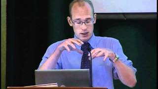 Panel 5: Community Aspects of Developing a HSR System in California