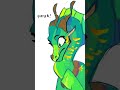 Wings Of Fire Memes I Made While I Had A Fever