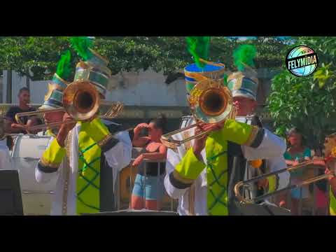 FAMUJ  de Jussari ,apresentação na final ACBFFB-2022 #cultura #vivamusic #art #cidadania