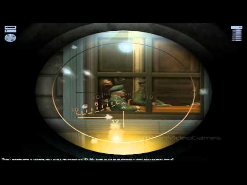 Hitman: 2 Silent Assassin Mission #2 - St. Petersburg Stakeout