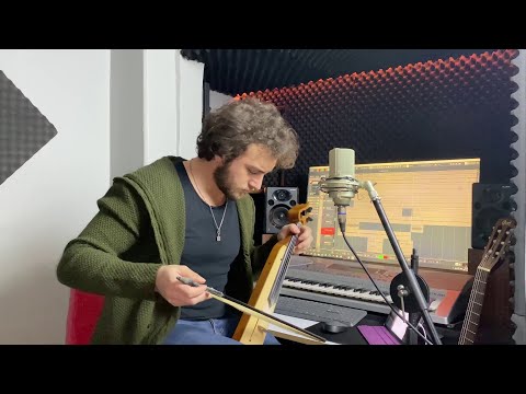 Cüneyt Alaz - Sevdaluğun Acisi ( YENİ BESTE KARADENİZ )