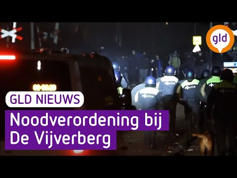 GLD Nieuws 15 mei 2021