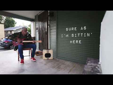 Confidential Source: Sure As I'm Sittin' Here #johnhiatt #littlefeat #neworleansblues #livemusic