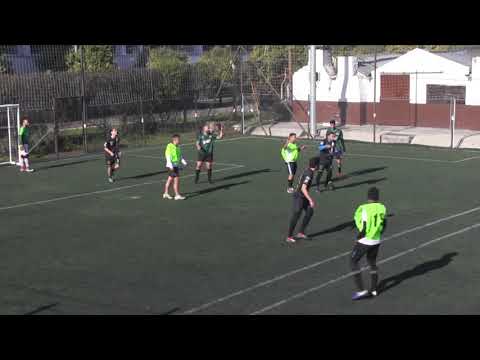 Panas FC vs Real Urquiza 3