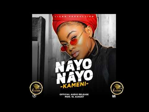 Kameni - Nayo Nayo (Official Audio) Prod. by LooneyTunesz
