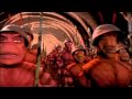 TRAILER ANTZ