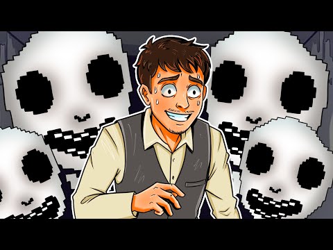 This Psychological Horror Game Goes TOO Far