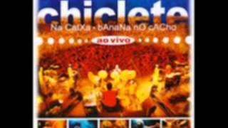 Chiclete - Rumba de Santa Clara