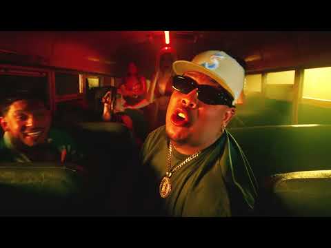 Brandon Bill$ x Bulin 47 - Raquiti (official video)