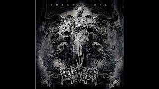 Belphegor - Totenbeschwörer