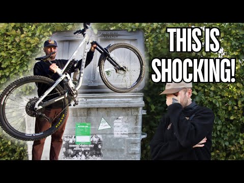 Commencal Messed Up BIG TIME…