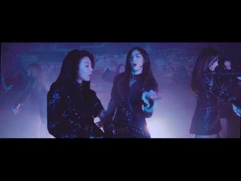 Dreamcatcher(드림캐쳐) - GOOD NIGHT 안무 영상(Dance Video)
