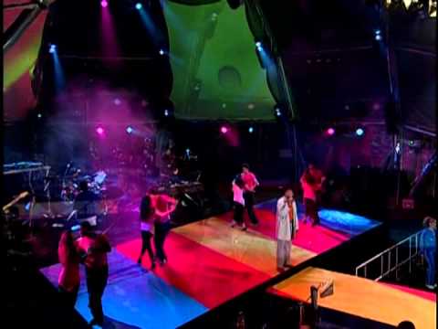 Bom Dia - Netinho de Paula