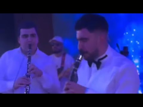Vahan Zakaryan And Rafael Sahakyan-Klarnet par NEW 2025
