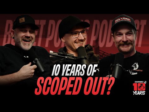 Special - 10 Years of Scoped Out?