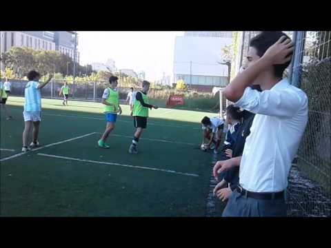 Primo Brunato F.C. vs Panaderos F.C. - #Fecha7 Copa Palermo
