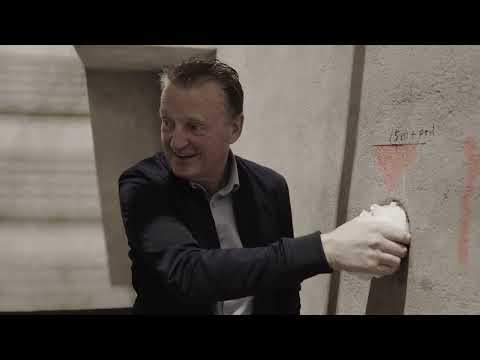 watertoren hardinxveld 100 jaar