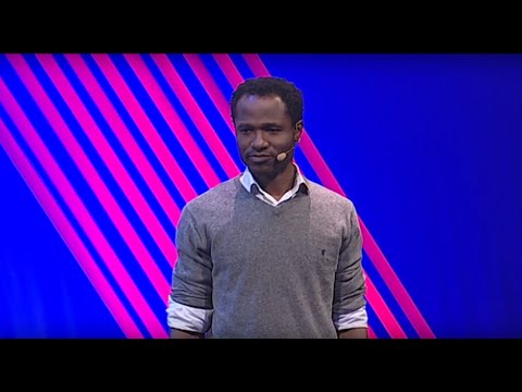 Biology Is Technology | Oshiorenoya Agabi | TEDxVilnius